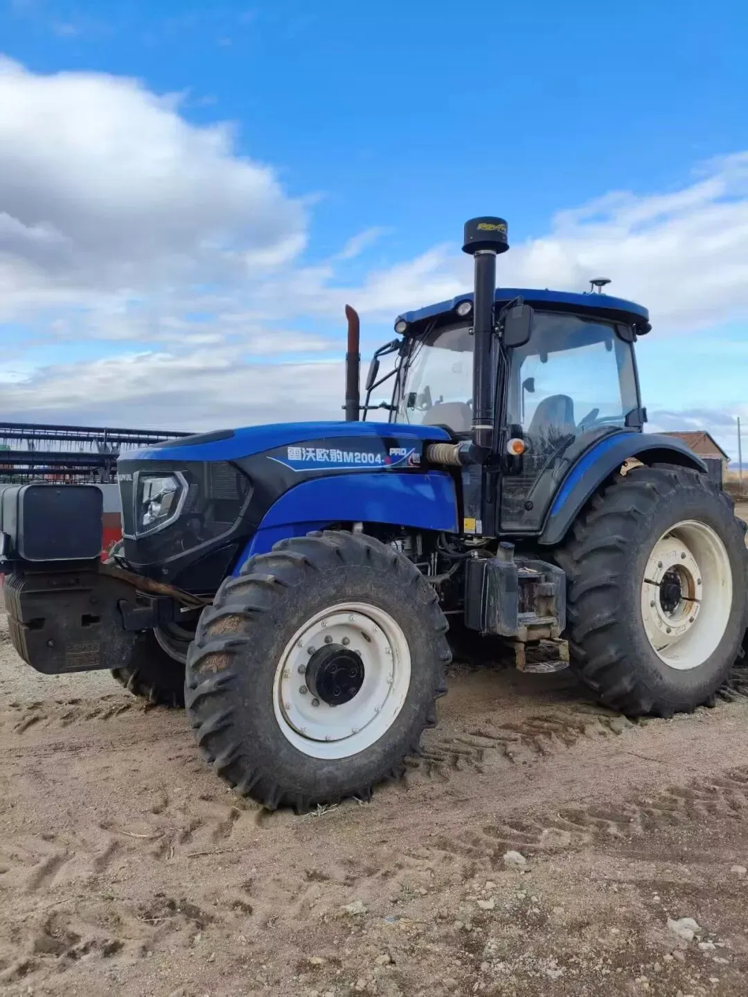 汤原买卖市场信息丨4月3日