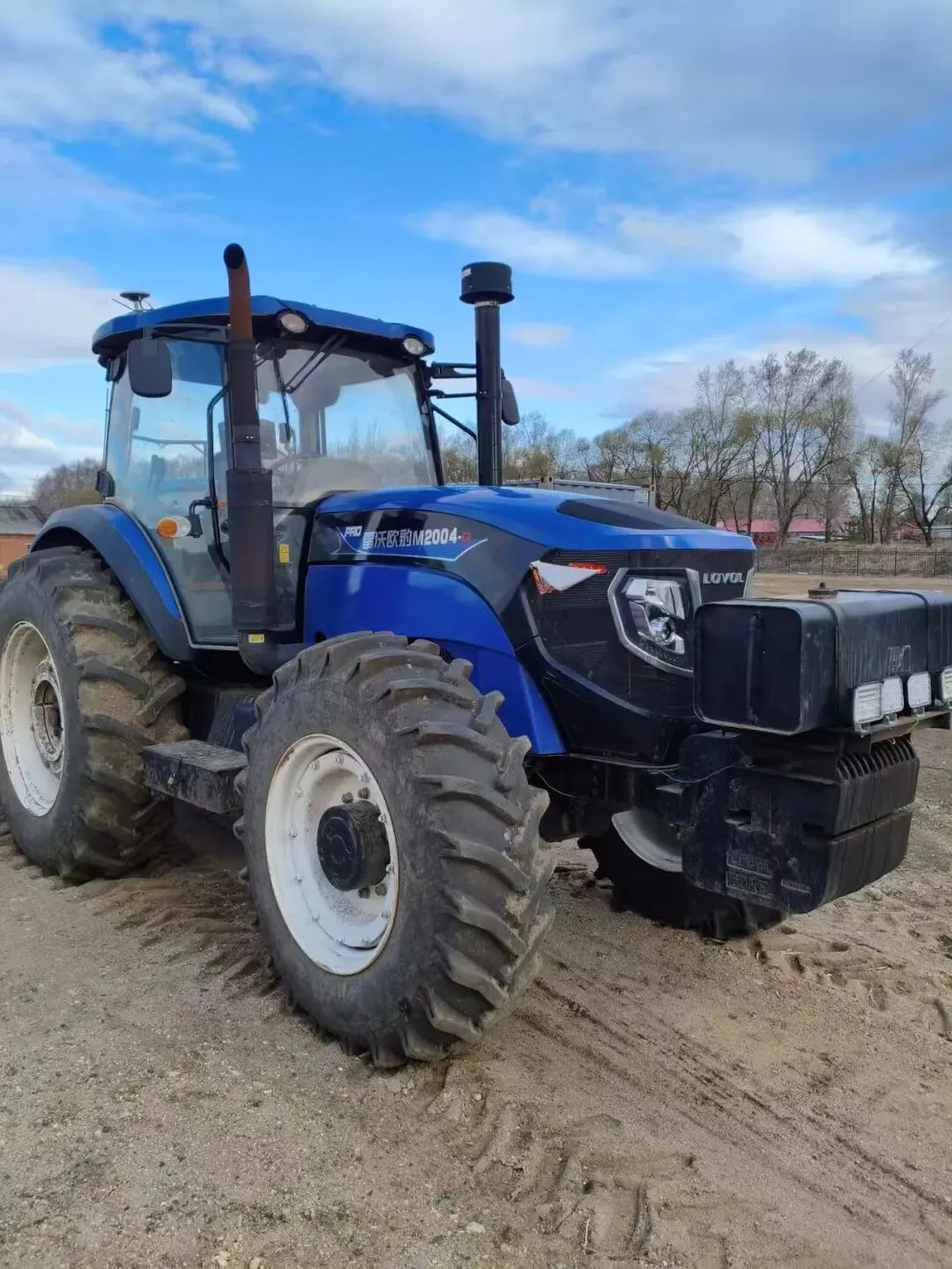 汤原买卖市场信息丨4月3日