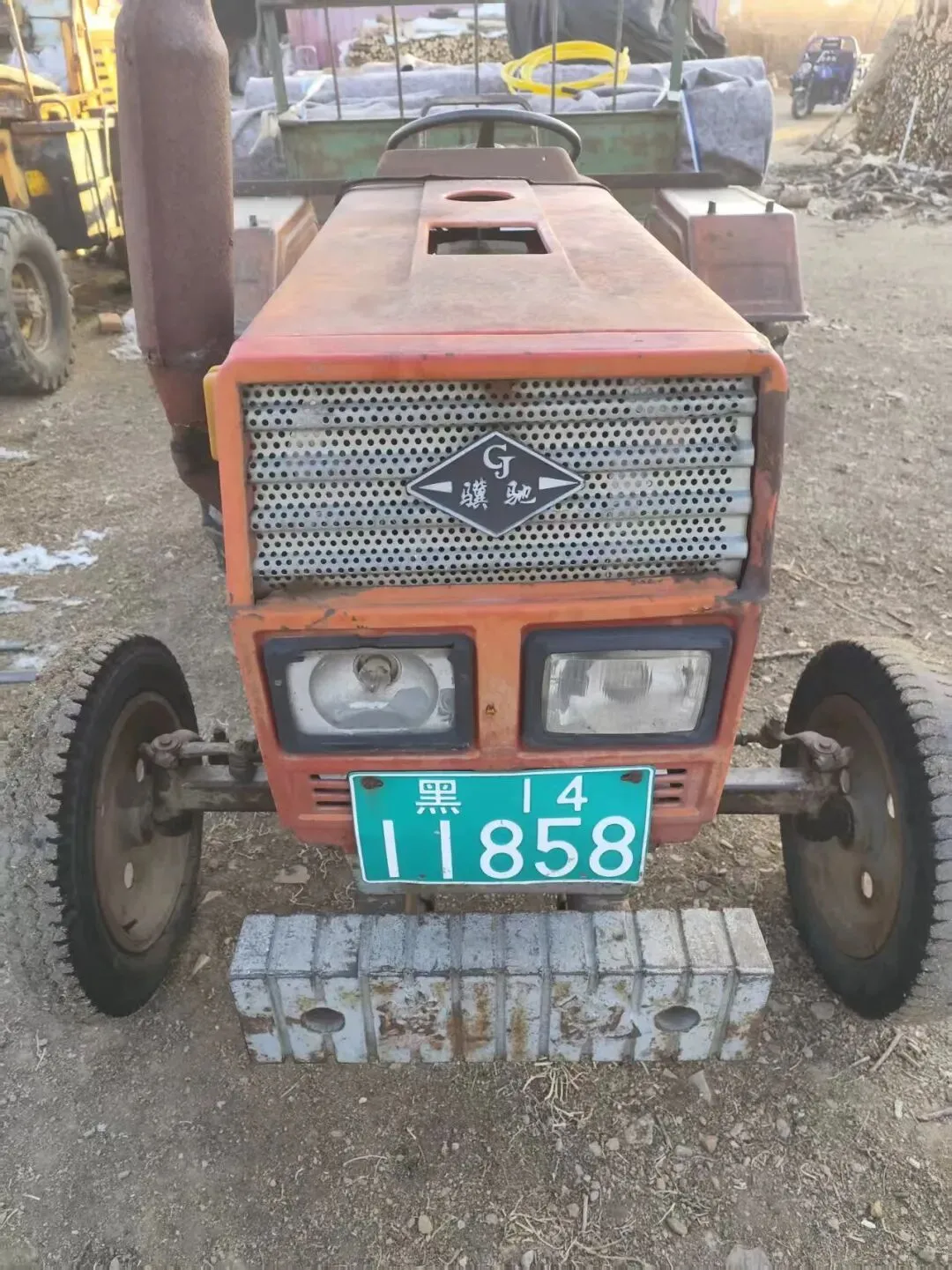 汤原买卖市场信息丨4月3日