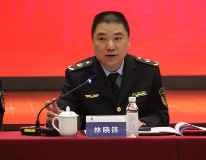 瓯海区市场监管局召开“骏乘长风・智传新程”经验交流分享会