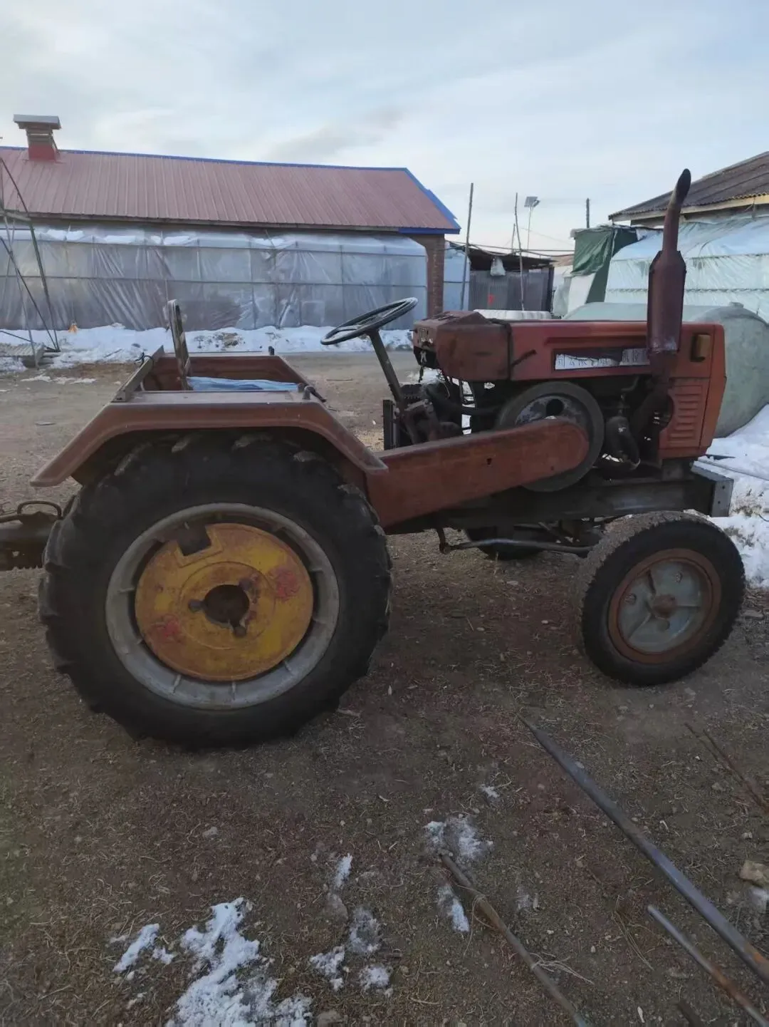 汤原买卖市场信息丨4月3日