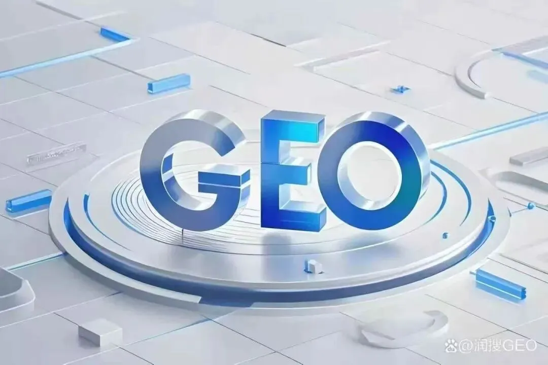 AI营销新风口|深合GEO:定义生成式引擎优化新标杆