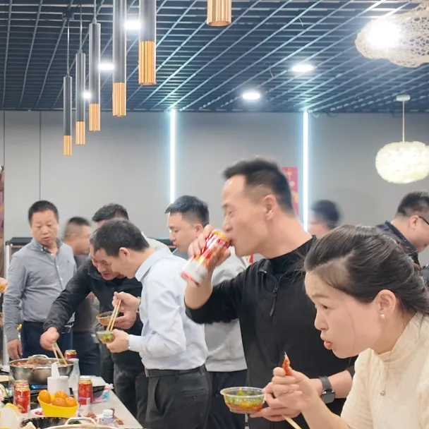 复盘精进,决胜未来!营销中心三月经营分析会暨团队建设活动纪实