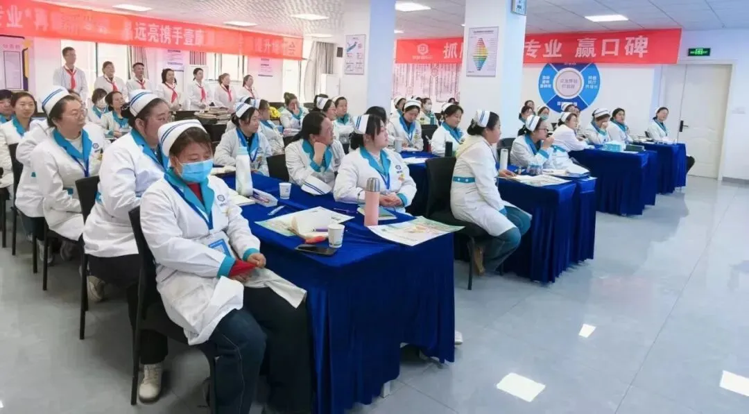 专业赋能终端 协同共拓市场 —— 西安顺康制药携手医药连锁共启眼健康战略合作新篇章