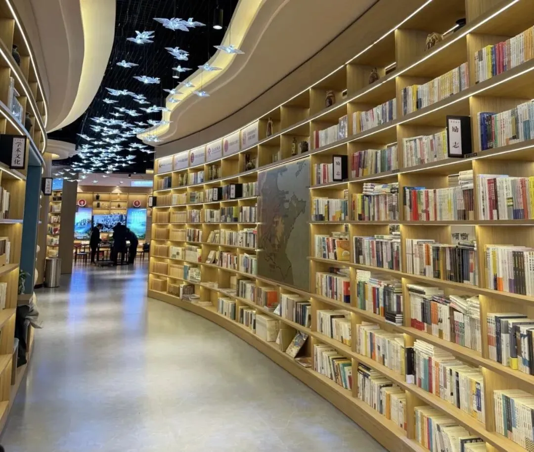 【董事长谈营销】以“改造学习”精神学透胖东来