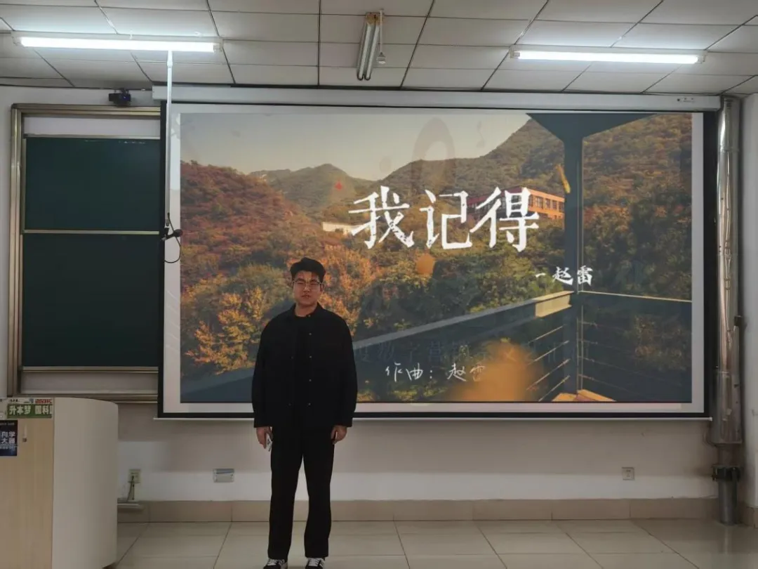 数字营销系开展“新声绽放,艺韵芳华”新生才艺展示活动