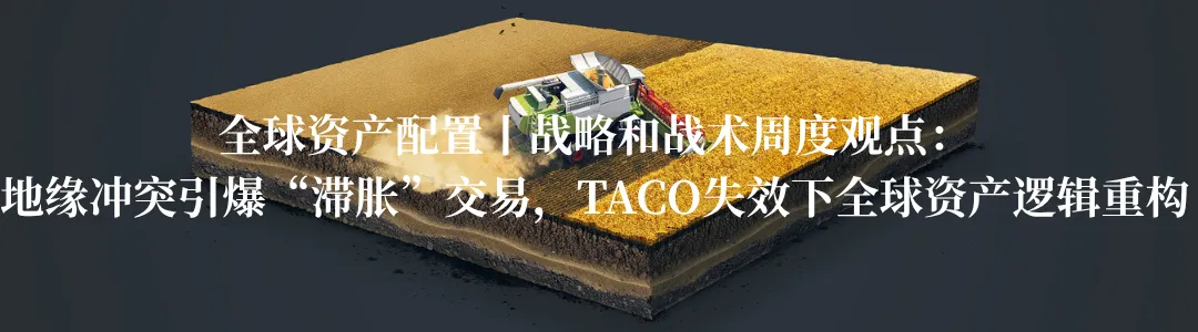 全球资产配置丨2026年发达市场股票策略:日欧结构性机会强,美股空间收窄