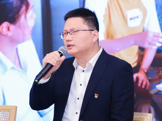 基层动态丨区市场监管局佘山所党支部:党建引领聚合力 服务商户零距离