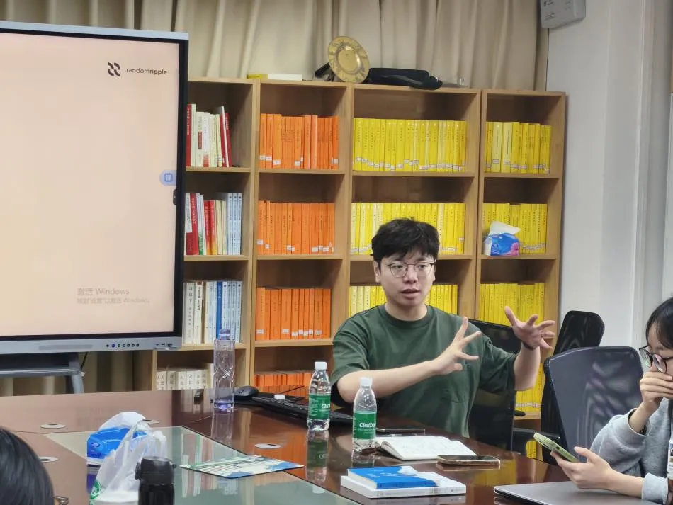 沙龙回顾|社媒创意营销概论