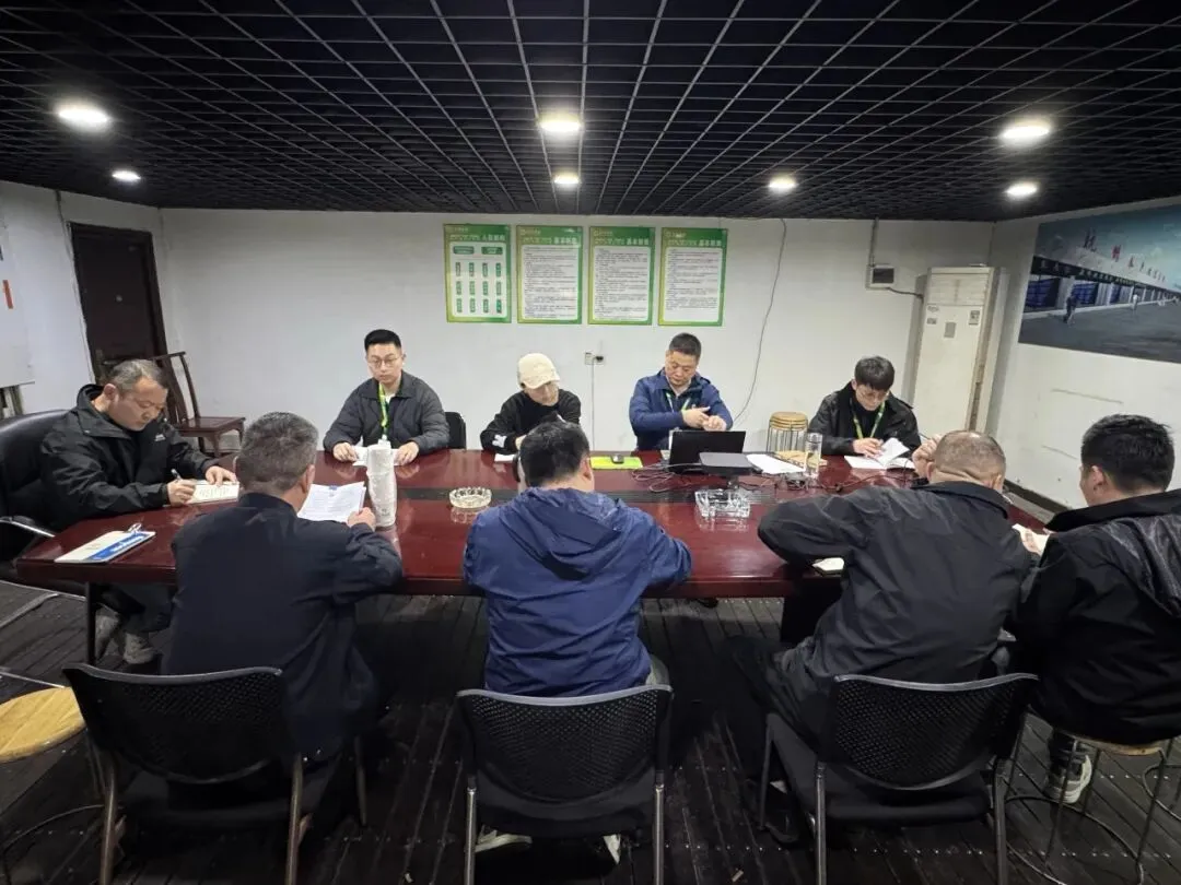 杭州水产市场创新构建“1+2”立体化保障机制,筑牢安全双防线.