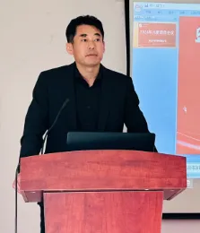 公司召开3月份营销会议