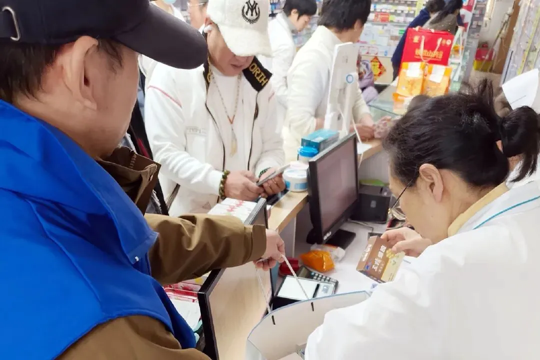 冰城砺剑 聚力攻坚——哈药营销深耕用户服务 2026成长季主题活动正式起航!