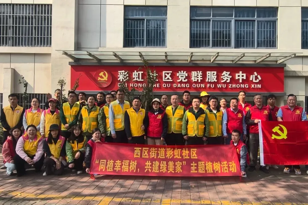 党群阵地︱市场公司2026年3月党群工作速览