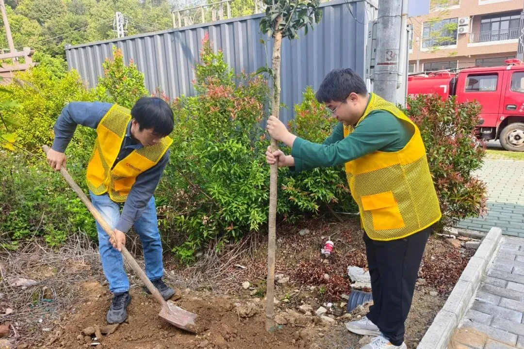 党群阵地︱市场公司2026年3月党群工作速览