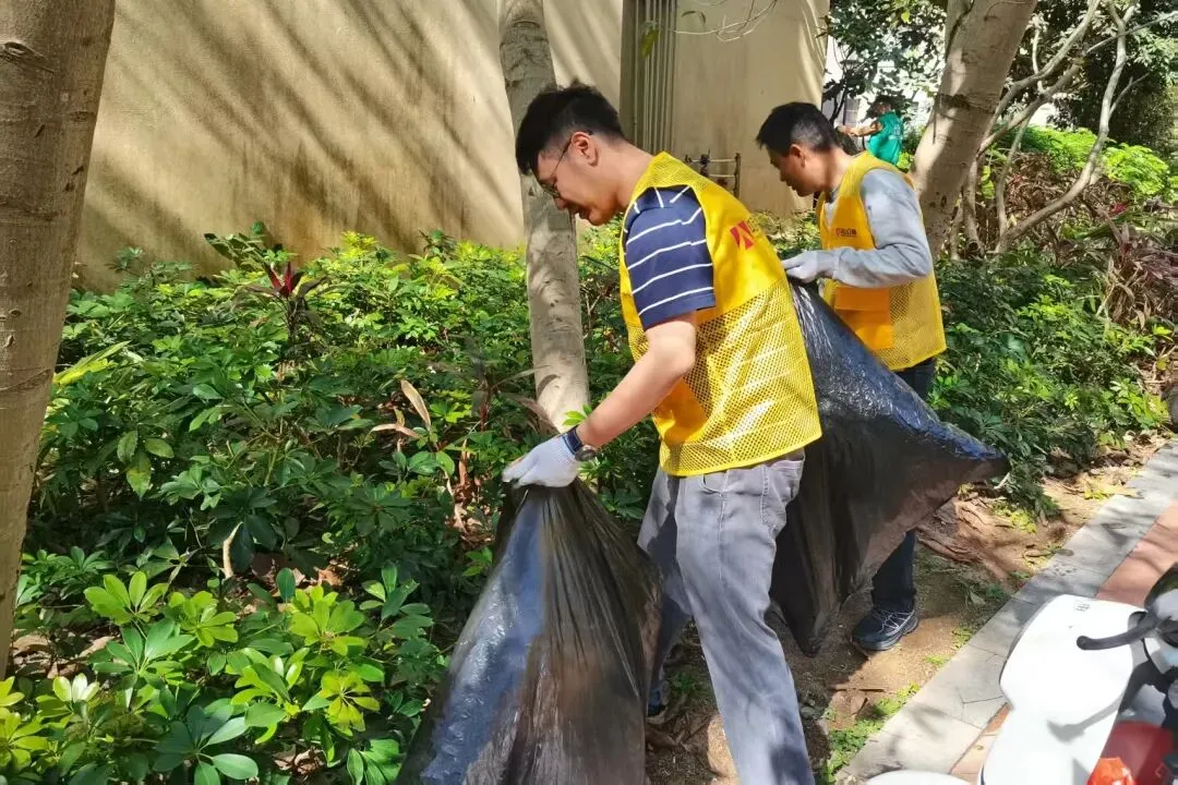 党群阵地︱市场公司2026年3月党群工作速览