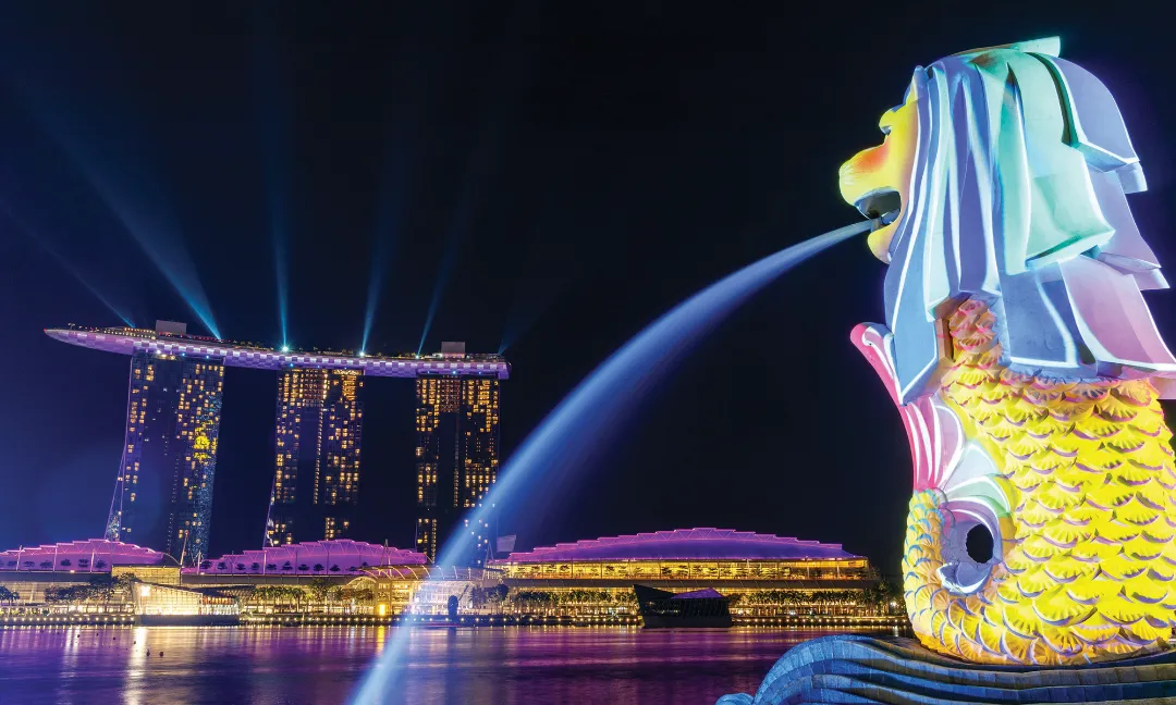 2026中国美酒出海东南亚市场高峰论坛:乘势破局,共绘中国酒业出海新蓝图