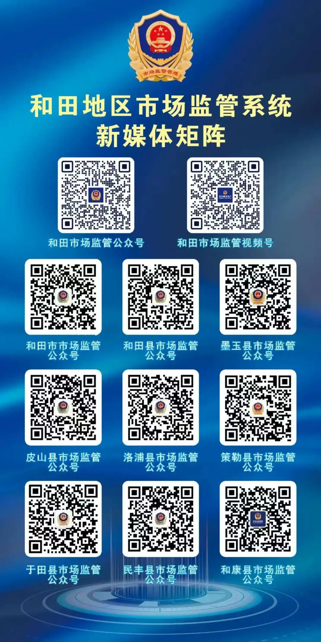 于田县市场监督管理局联合公安局开展外卖平台专项检查