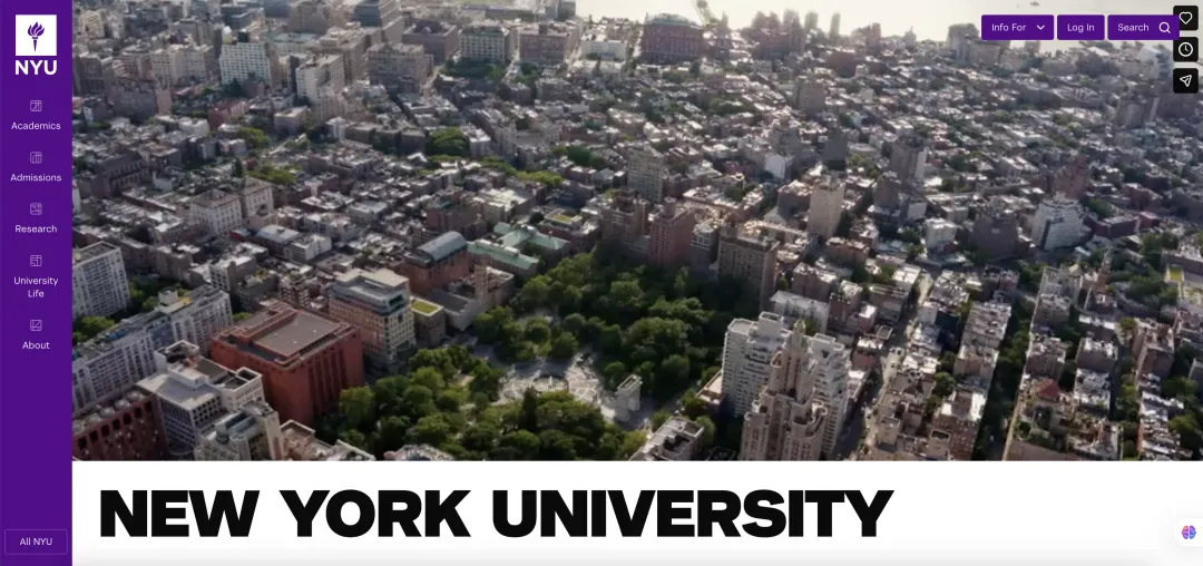 同窗学子斩获 NYU 整合营销硕士 Offer!申请逆袭全解析