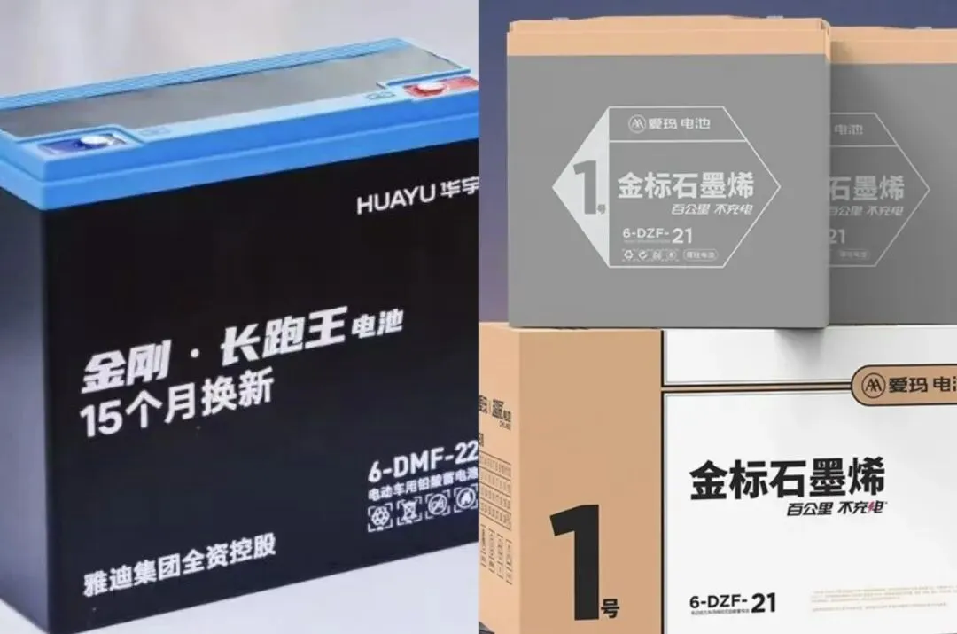 深度观察:天超垄断市场,雅爱打造自有品牌,中小电池企业路在何方?