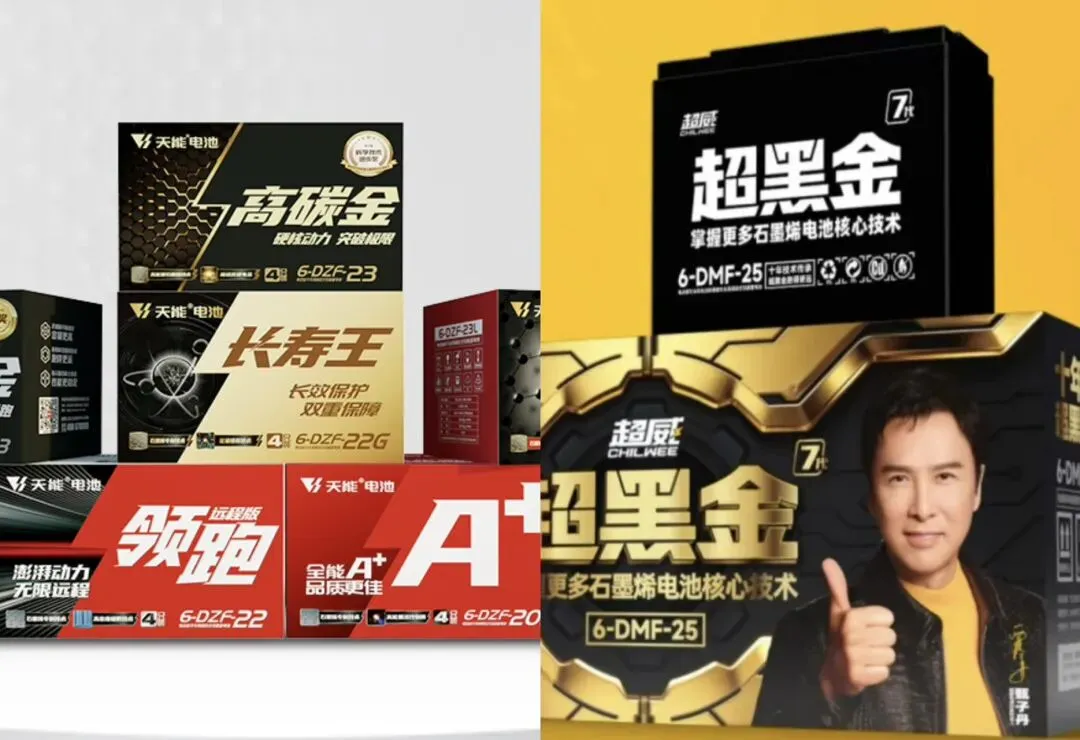 深度观察:天超垄断市场,雅爱打造自有品牌,中小电池企业路在何方?