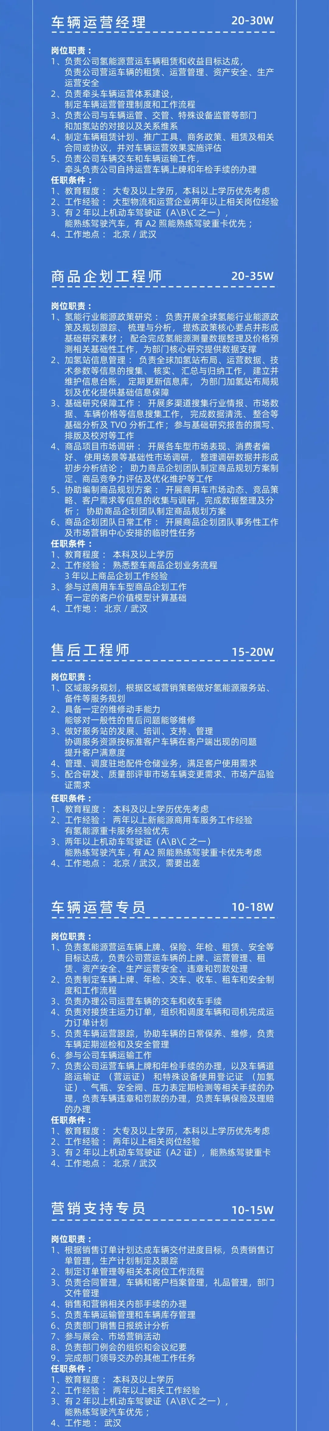 人才招聘 | 海珀特2026市场营销战队集结令
