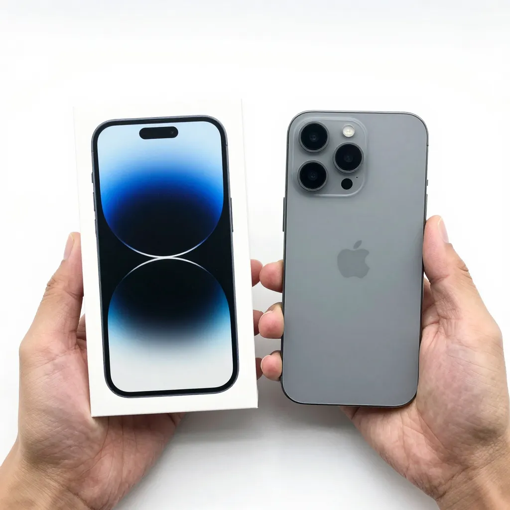 二手手机翻新:一个被误解的千亿市场