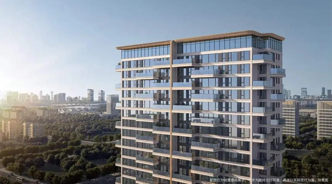 龙翔奥城锦宸府(营销中心)