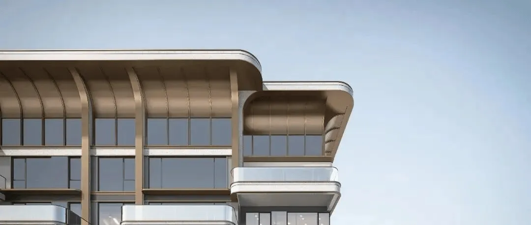 龙翔未央和鸣(营销中心)