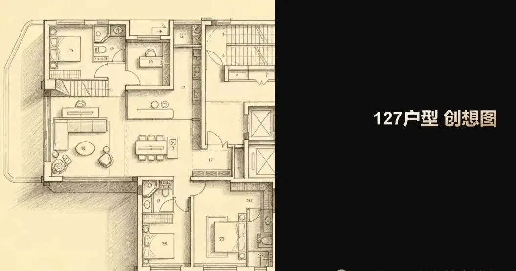 龙翔未央和鸣(营销中心)