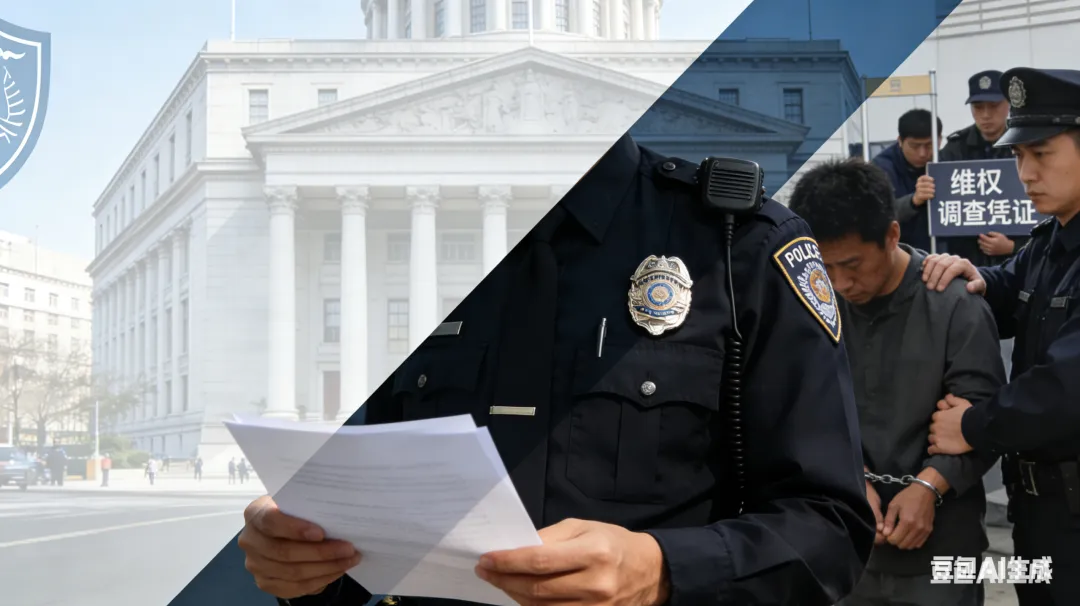 刑事观察 | 刑民并举:市场主体面对商业欺诈时的维权路径选择