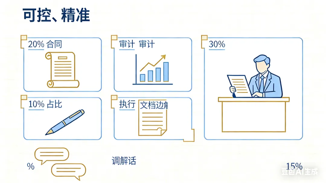 刑事观察 | 刑民并举:市场主体面对商业欺诈时的维权路径选择