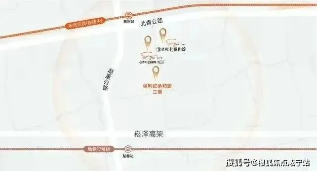 保利虹桥和颂·西岸【营销中心官网】2026保利虹桥和颂销售中心(售楼处)欢迎您|价格/户型/地址/环境/配套/交房时间/电话