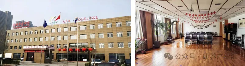 康养产业研究:十万亿康养市场热潮涌动,业态融合共生发展