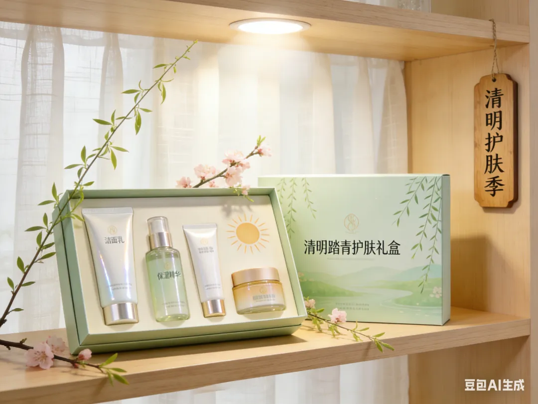 清明小长假,深圳美容门店如何打造特色营销活动?