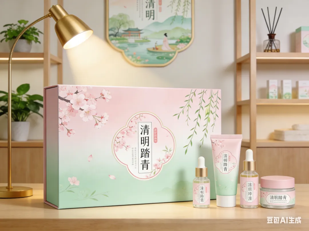 清明小长假,深圳美容门店如何打造特色营销活动?