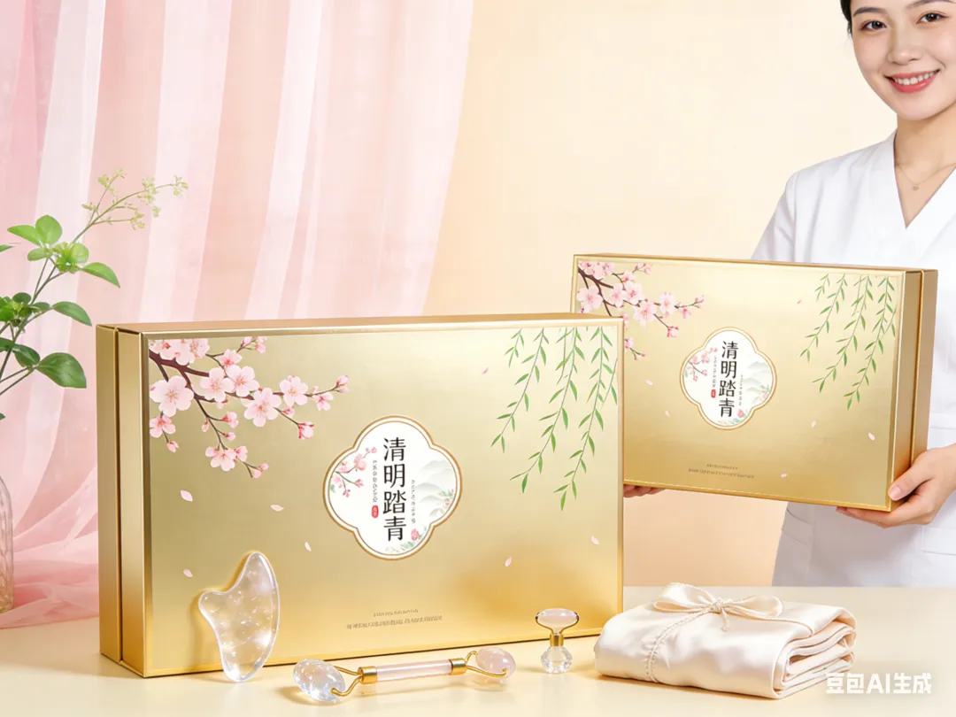 清明小长假,深圳美容门店如何打造特色营销活动?