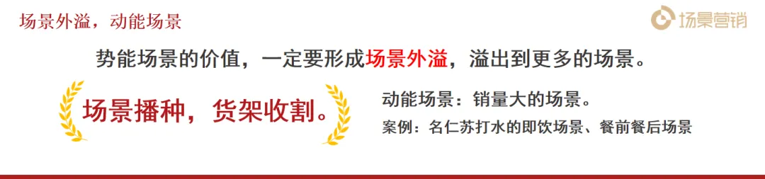 刘春雄:从用户需求到场景驱动,解码场景营销落地三大要点