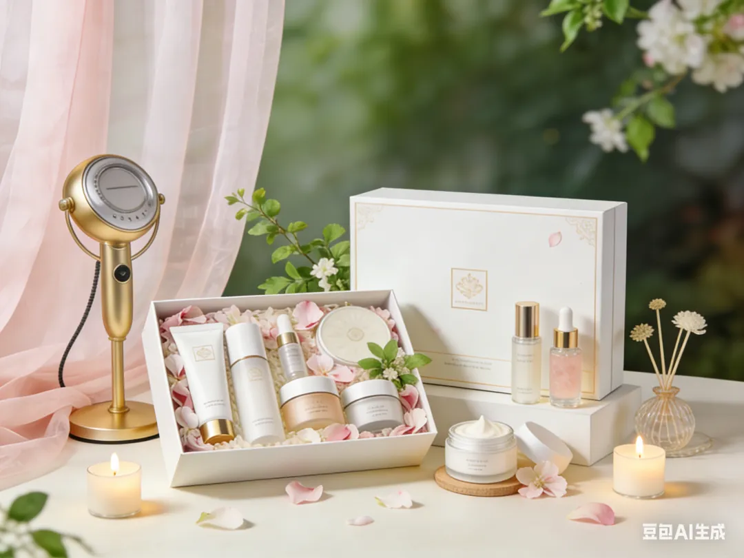 清明小长假,深圳美容门店如何打造特色营销活动?