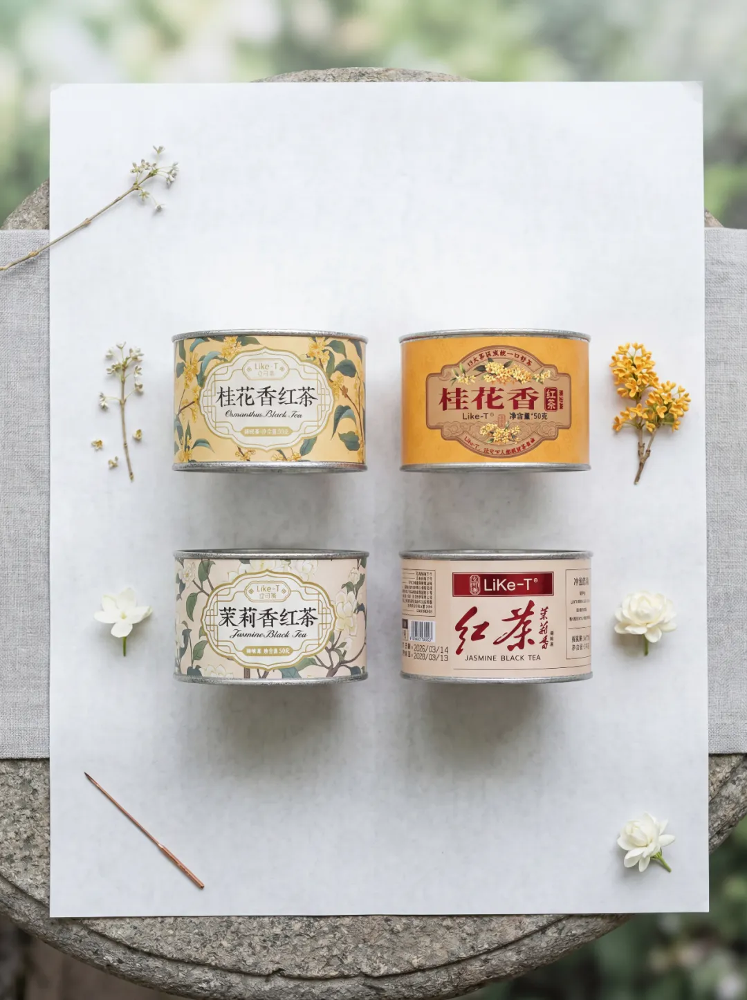 茶之祛魅:你喝的茶,可能只是一场营销