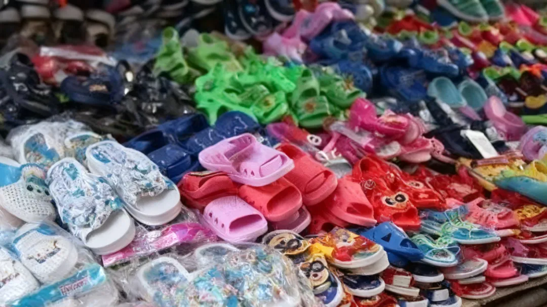 长江市场——鄂西小义乌,小溪塔人现在还会在这里买东西吗?