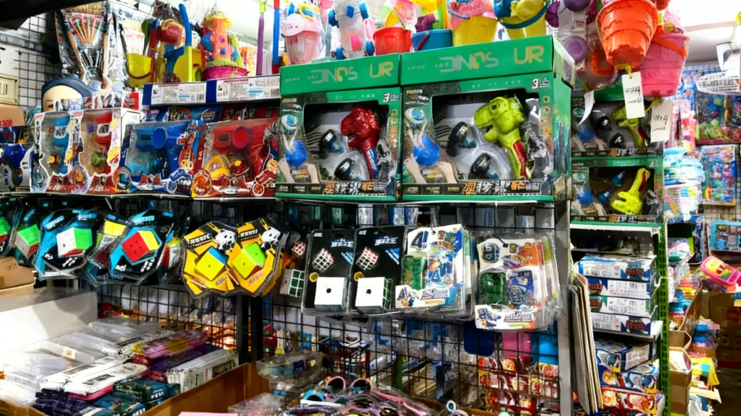 长江市场——鄂西小义乌,小溪塔人现在还会在这里买东西吗?