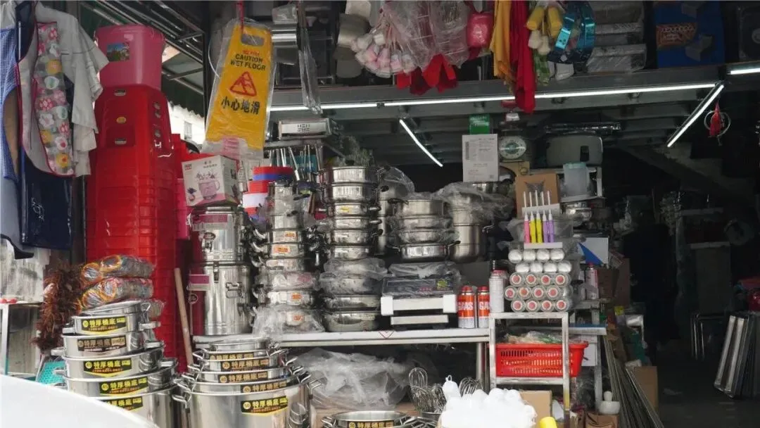 长江市场——鄂西小义乌,小溪塔人现在还会在这里买东西吗?