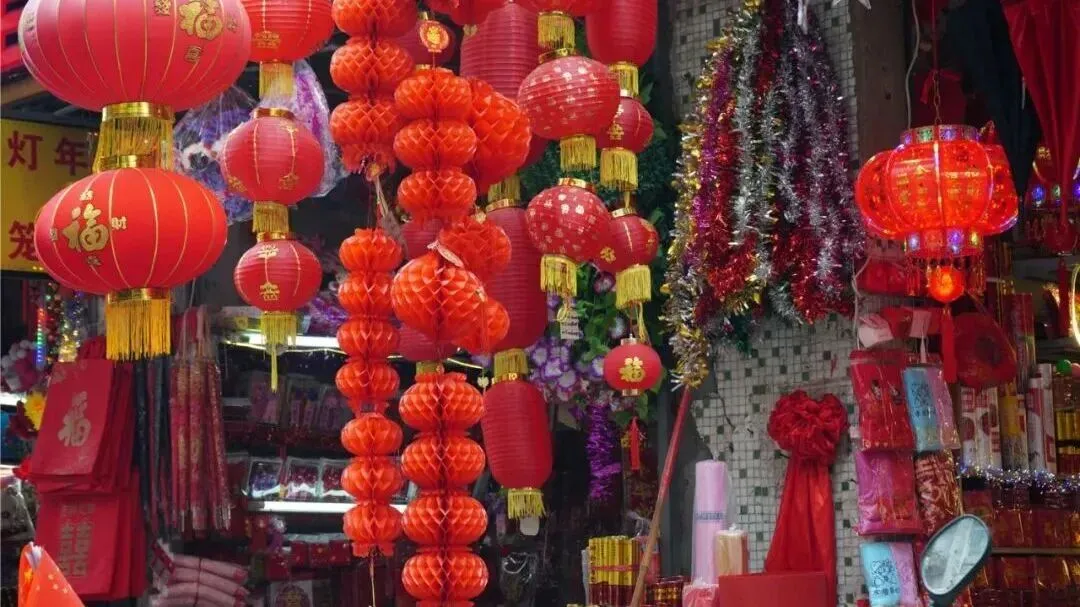 长江市场——鄂西小义乌,小溪塔人现在还会在这里买东西吗?