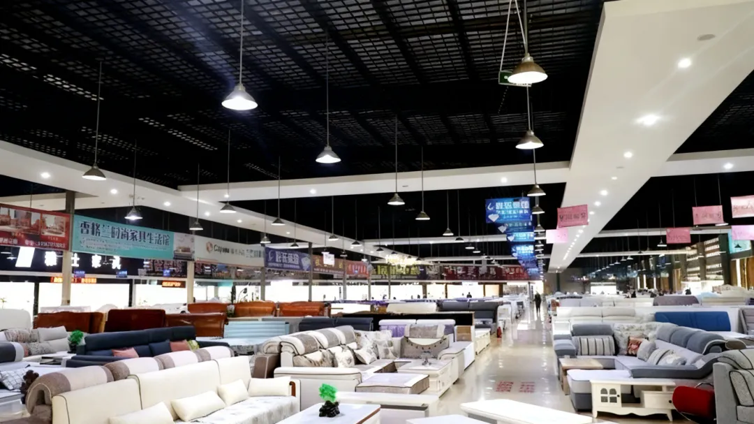 长江市场——鄂西小义乌,小溪塔人现在还会在这里买东西吗?