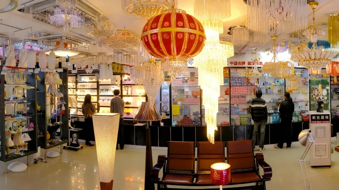 长江市场——鄂西小义乌,小溪塔人现在还会在这里买东西吗?