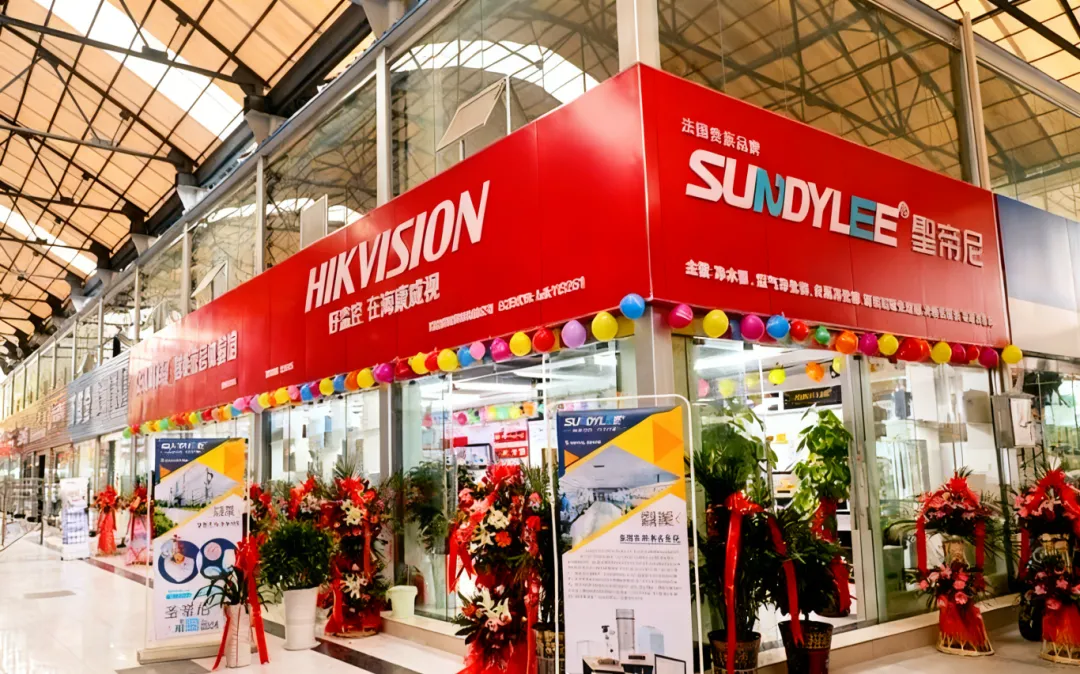 长江市场——鄂西小义乌,小溪塔人现在还会在这里买东西吗?