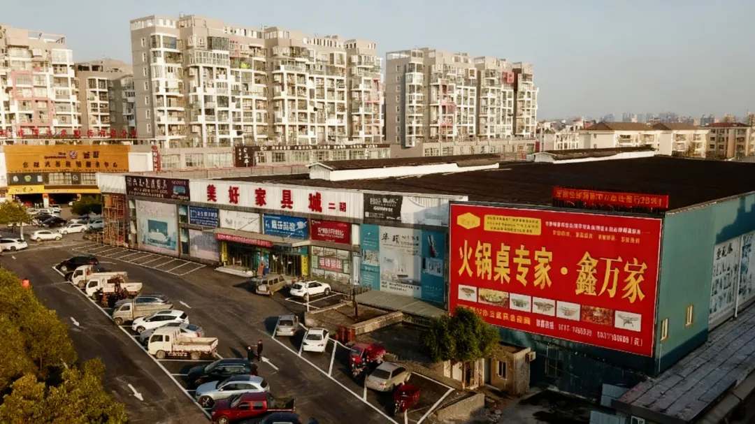 长江市场——鄂西小义乌,小溪塔人现在还会在这里买东西吗?