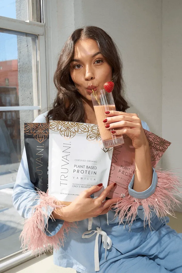 小小奇亚籽,撬动百亿级市场:全球奇亚籽创新应用前瞻