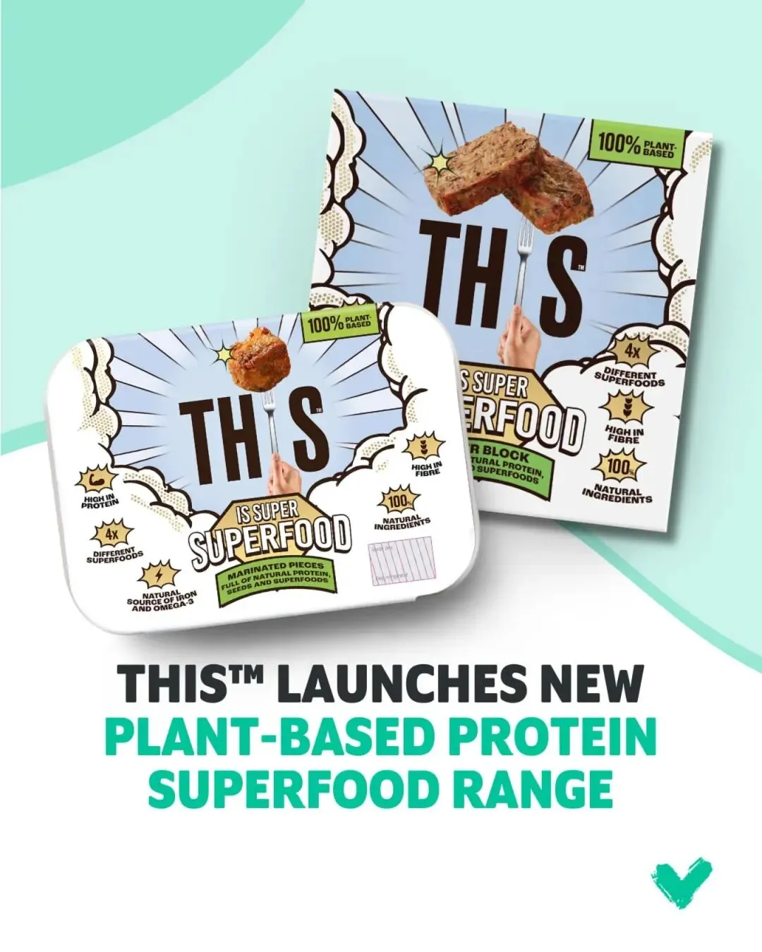 小小奇亚籽,撬动百亿级市场:全球奇亚籽创新应用前瞻