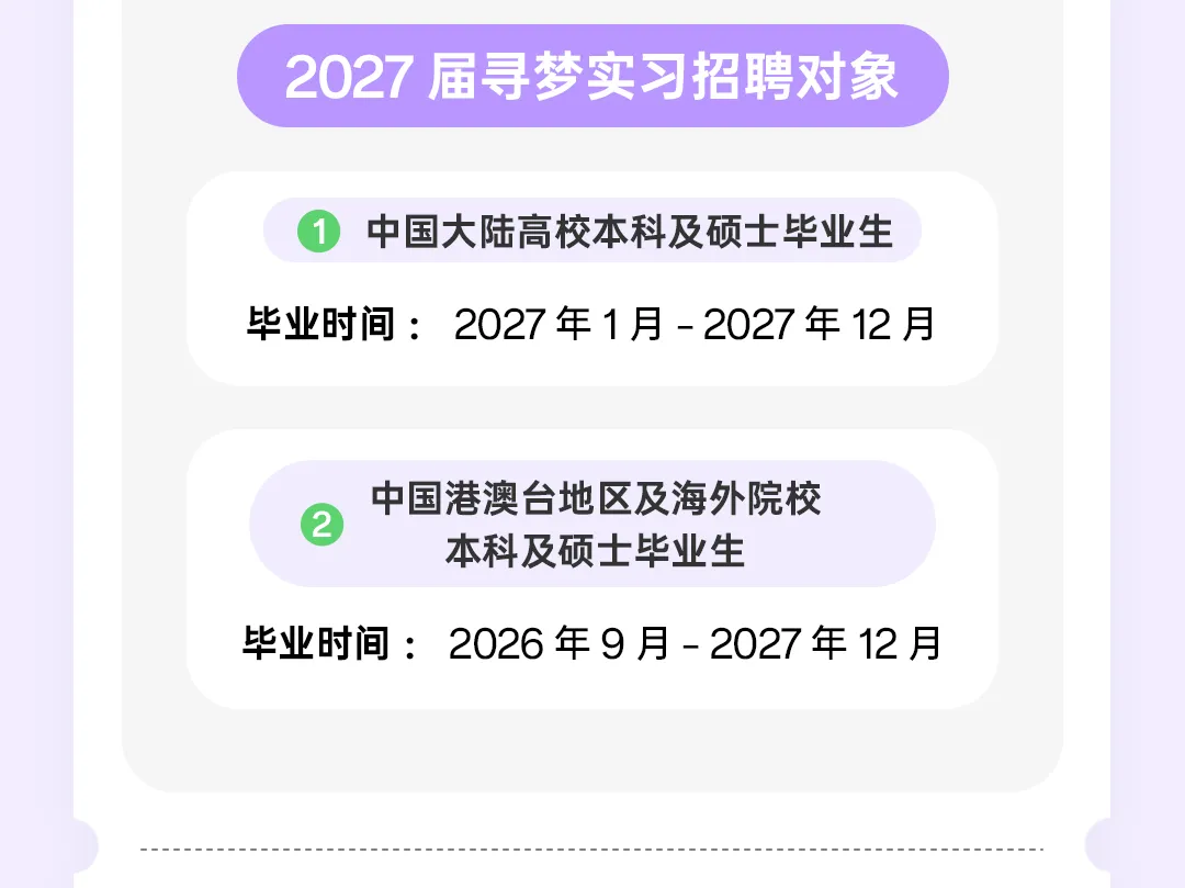 OPPO校招&实习 | 海外营销岗位热招中(小语种专场)